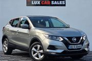 Nissan QASHQAI 2018