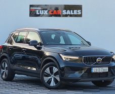 Volvo XC40 2023