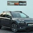 Citroen C4 2015