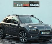 Citroen C4 2015