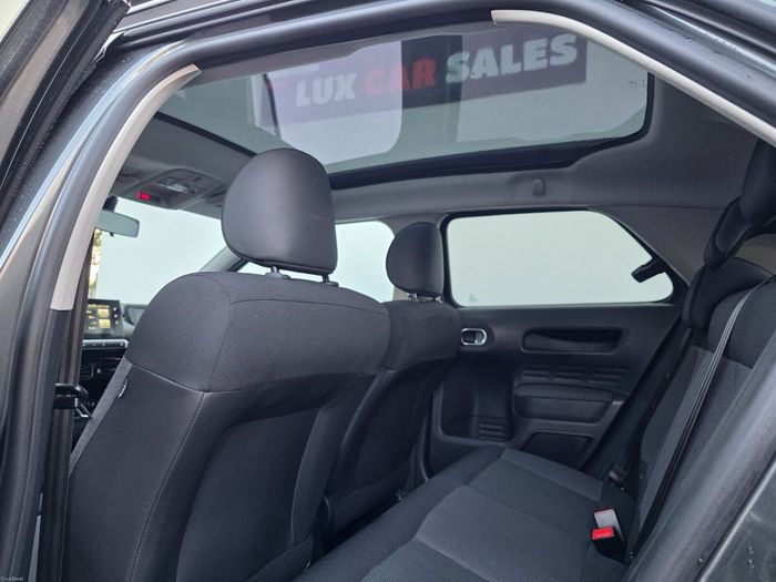Citroen C4 2015