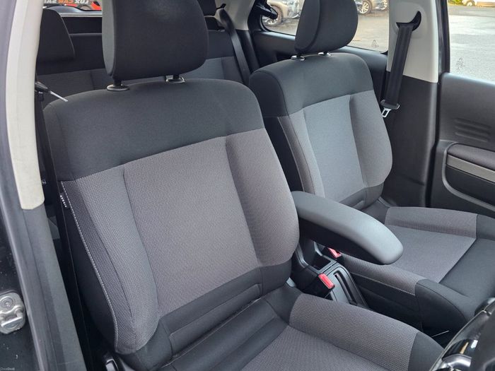 Citroen C4 2015