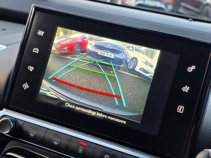 Citroen C4 2015