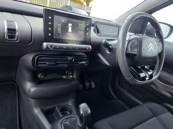 Citroen C4 2015