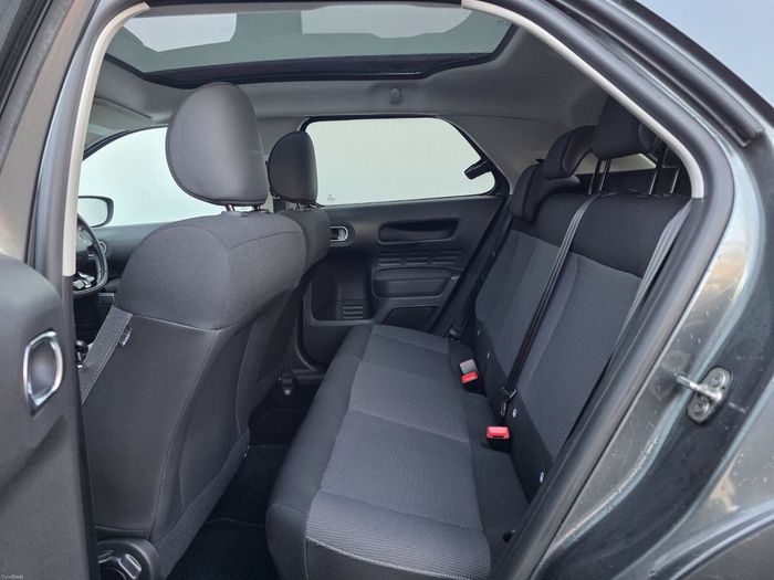 Citroen C4 2015