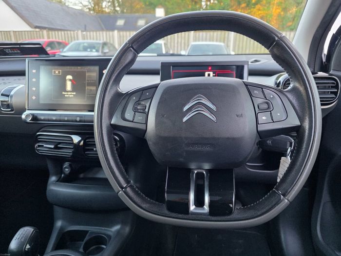 Citroen C4 2015