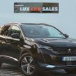 Peugeot 3008 2022