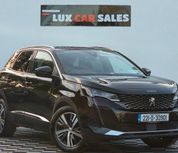 Peugeot 3008 2022
