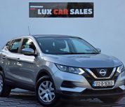 Nissan QASHQAI 2017