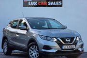 Nissan QASHQAI 2017