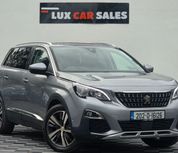 Peugeot 5008 2020