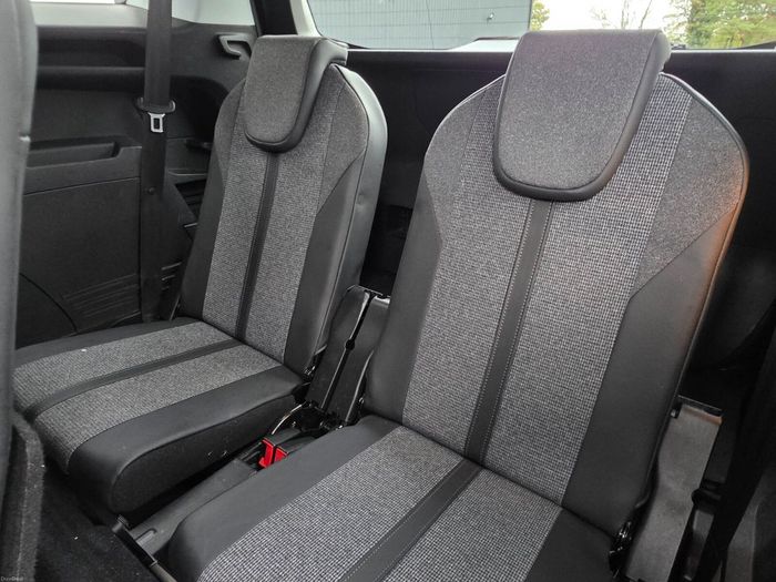Peugeot 5008 2020