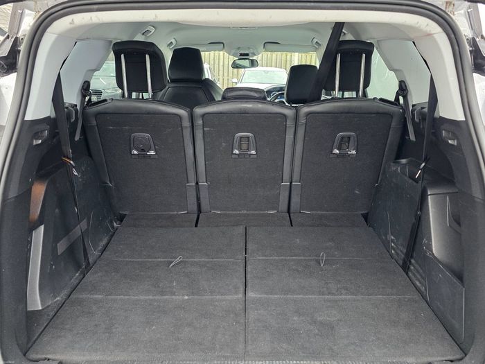 Peugeot 5008 2020