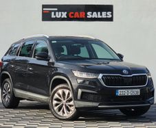Skoda Kodiaq 2023