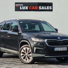 Skoda Kodiaq 2023