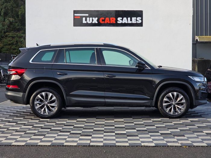 Skoda Kodiaq 2023