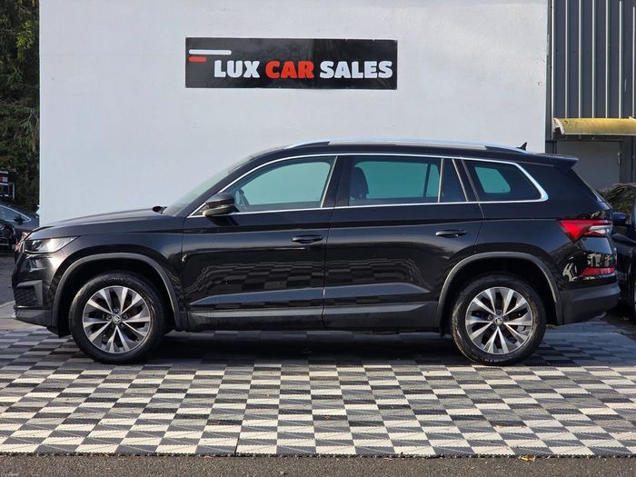 Skoda Kodiaq 2023