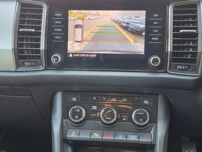 Skoda Kodiaq 2023