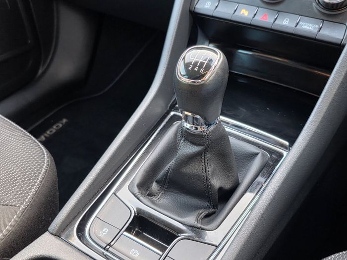 Skoda Kodiaq 2023
