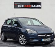 Opel Corsa 2017