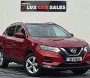 Nissan QASHQAI 2018