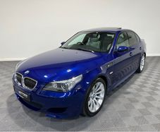 BMW M5 2005