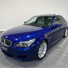 BMW M5 2005
