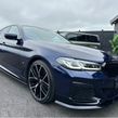BMW 5 Series 2022