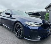 BMW 5 Series 2022