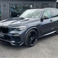 BMW X5 2019