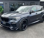 BMW X5 2019