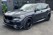 BMW X5 2019