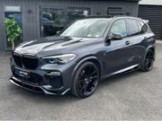 BMW X5 2019