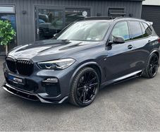 BMW X5 2019