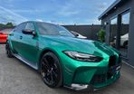 BMW M3 2021