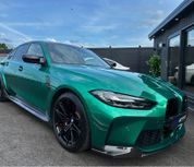 BMW M3 2021