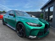 BMW M3 2021
