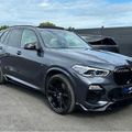 BMW X5 2019