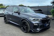 BMW X5 2019