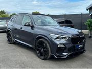 BMW X5 2019