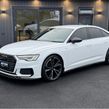 Audi A6 2021