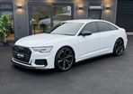 Audi A6 2021