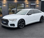 Audi A6 2021