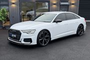 Audi A6 2021