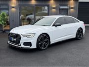 Audi A6 2021