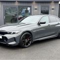 BMW 3 Series 2023