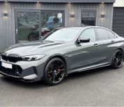 BMW 3 Series 2023