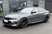 BMW 3 Series 2023