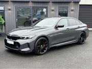 BMW 3 Series 2023