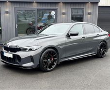 BMW 3 Series 2023
